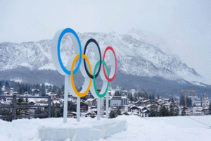 Олимпиада в Милане: иллюзии и реальность