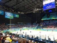 Олимпиада в Милане: как город отметил грандиозное событие