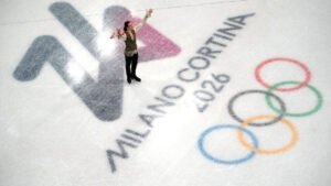 Олимпийские игры 2026: Россияне в тяжелом дне, шоу-финиш Италии и драма норвежских биатлонистов