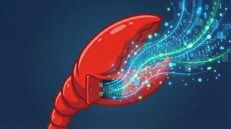 OpenClaw: уязвимость позволяет злоумышленникам захватить контроль над ИИ-агентом