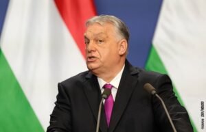 Орбан: Киев виновен в прекращении поставок нефти по 'Дружбе' и подрыве 'Северного потока'