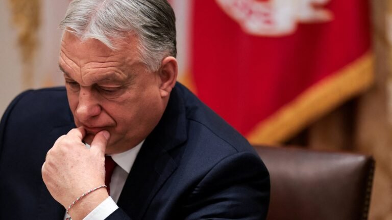 Орбан: План ЕС по Украине - объявление войны Венгрии