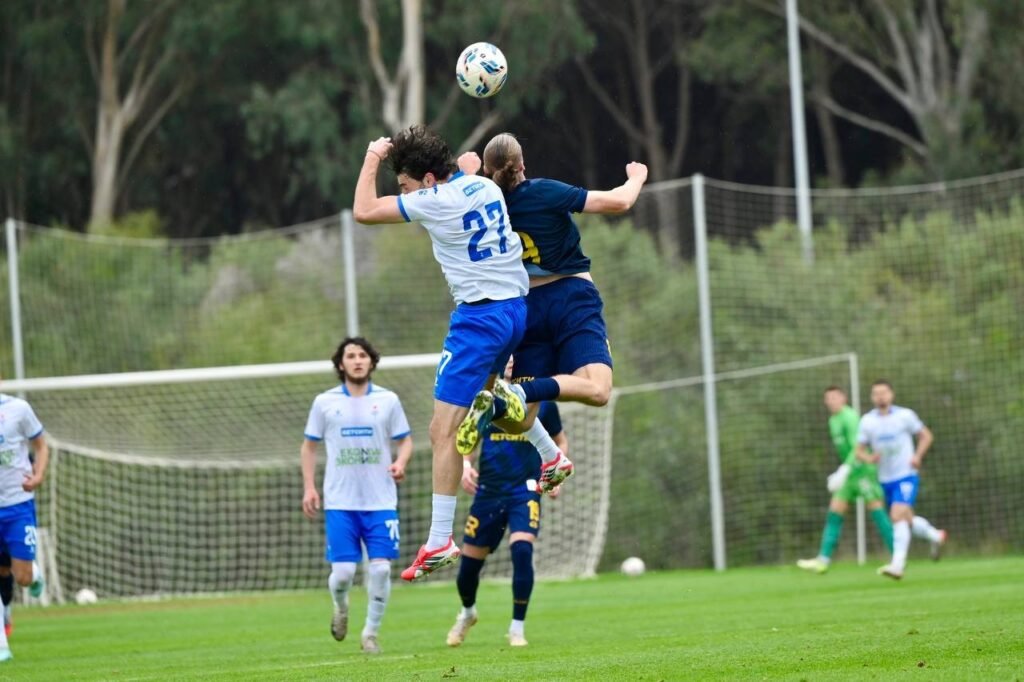 Осинькин: «Факел» - главный претендент на выход в РПЛ