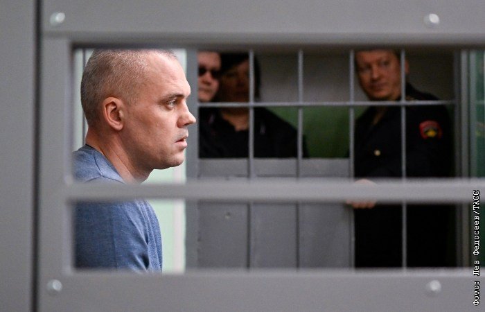 Осужденный за нападение на губернатора Чибиса погиб на СВО