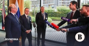 Оценка зарубежных СМИ: переговоры в Женеве по Украине