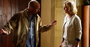 «Озимандия» из «Во все тяжкие» потеряла идеальный рейтинг IMDb