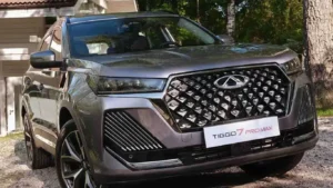 Падение цен на китайские авто с пробегом: что нужно знать