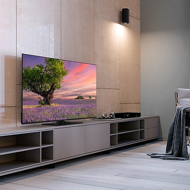 Panasonic уходит с рынка телевизоров: эпоха легендарного бренда подходит к концу