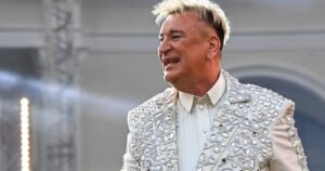 Пенкин раскрыл размер своей пенсии