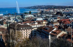 Переговоры по Украине: новый раунд в Женеве 17-18 февраля