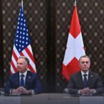 Переговоры в Женеве: США и Украина все больше расходятся