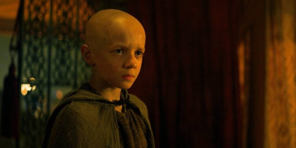 Перенос выхода 4 эпизода «Рыцарь Семи Королевств»