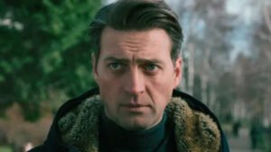 «Первый отдел 5» - лучший сериал России за 5 лет? Рекорд с подвохом