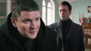 «Первый отдел 5» разочаровал россиян: проблемы со звуком