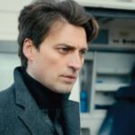 «Первый отдел» на грани краха: ляпы сценаристов и проблемы Шибанова