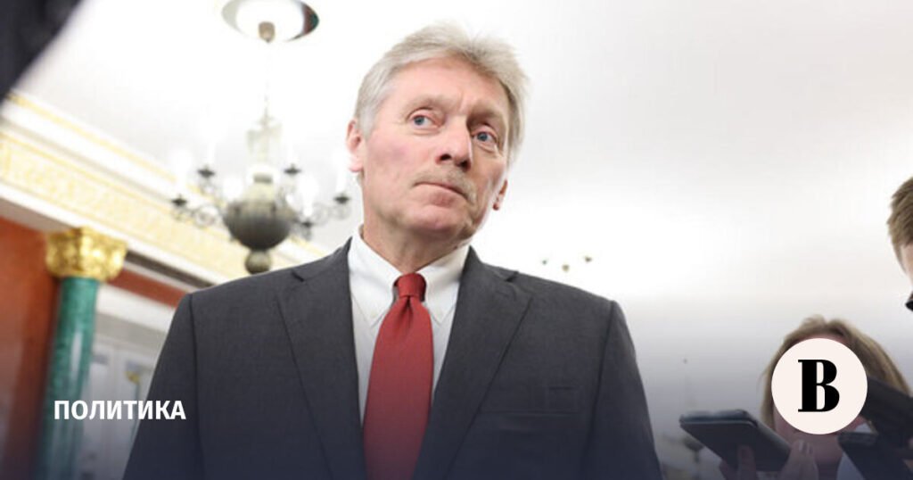 Песков: Польша поддалась ненависти к России