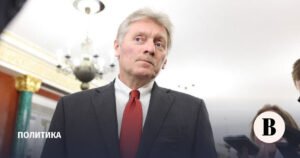 Песков: Польша поддалась ненависти к России