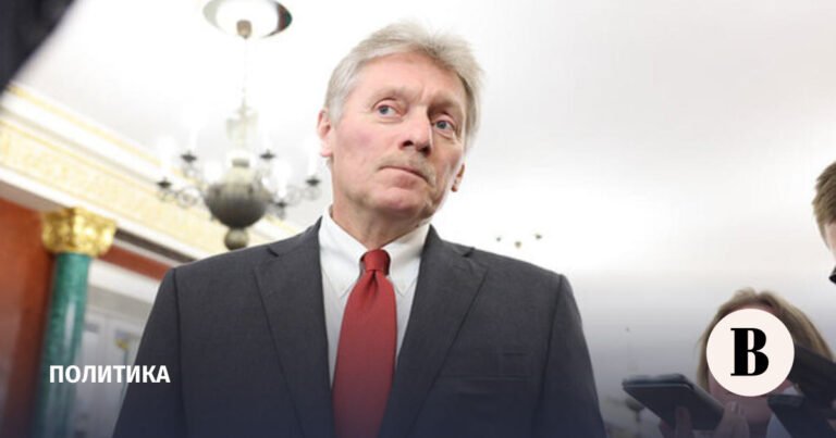 Песков: Польша поддалась ненависти к России