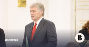 Песков раскрыл детали переговоров в Женеве: отличия от Абу-Даби