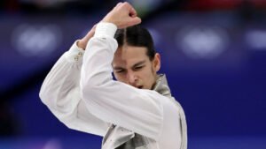 Петр Гуменник и судейская дилемма: анализ произвольной программы на Олимпиаде-2026