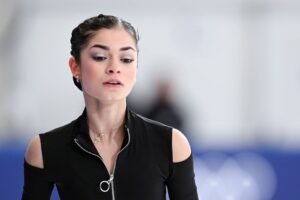 Петросян против Косторной: уроки для Аделии