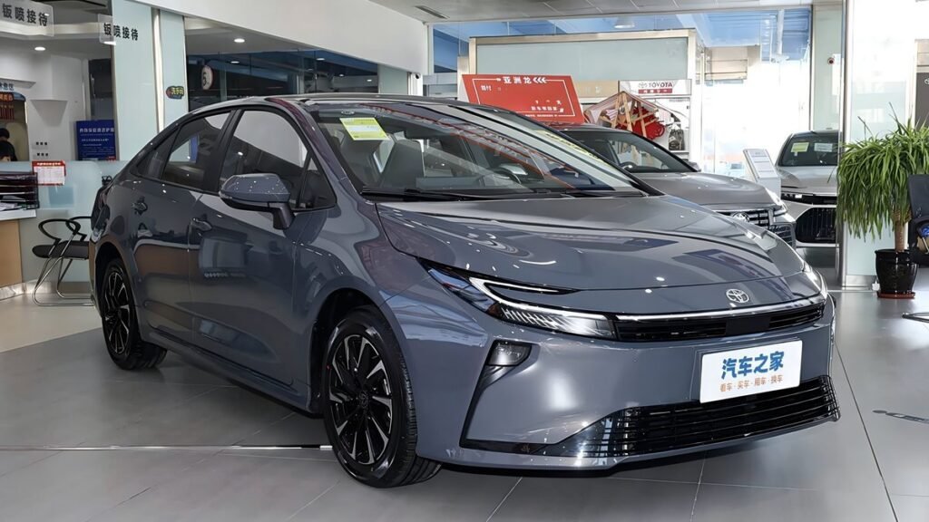 Пять самых популярных авто для ввоза из Китая в Россию