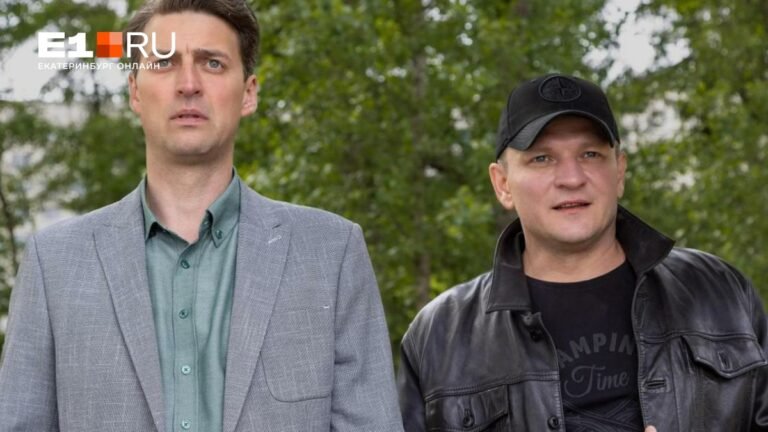 Пятый сезон «Первого отдела»: сюжет, актеры, дата выхода