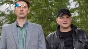 Пятый сезон «Первого отдела»: сюжет, актеры, дата выхода