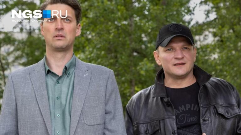 Пятый сезон «Первого отдела»: сюжет, актеры, дата выхода