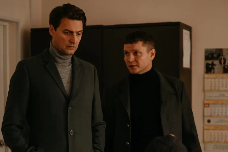 Пятый сезон «Первого отдела» стартует 16 февраля на НТВ