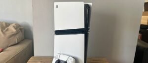 PlayStation 5 лидирует в январском чарте продаж США