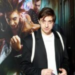 Плотников рассказал о нелюбимой песне группы «Король и Шут»