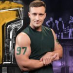 Победитель шоу «Титаны» Николай Бобылев: Момент, который изменил мою жизнь