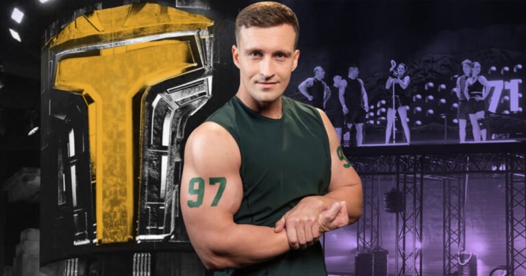 Победитель шоу «Титаны» Николай Бобылев: Момент, который изменил мою жизнь