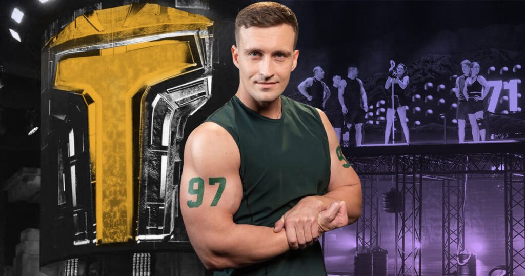 Победитель шоу «Титаны» Николай Бобылев: Момент, который изменил мою жизнь