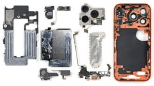 Почему Apple и Samsung не спешат с аккумуляторами на 10 000 мА·ч