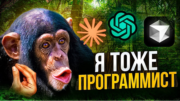 Почему вайбкодинг не работает: анализ на примере Telegram-бота