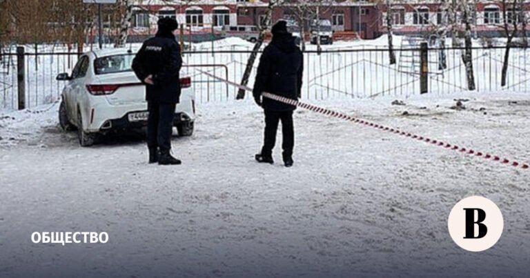 Поджог в школе Красноярска: пострадали дети и учитель