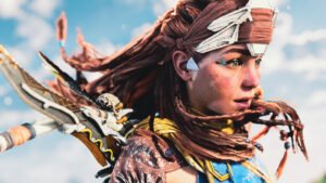 Поклонники Horizon Forbidden West могут ждать триквел до 5 лет