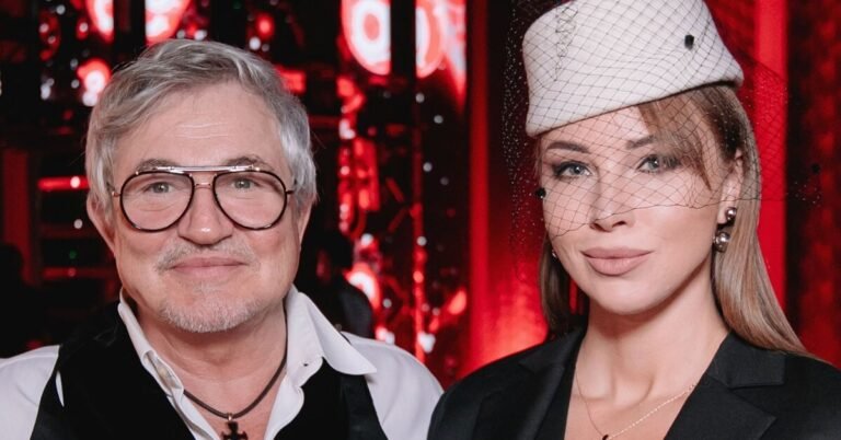 Полина Диброва и ее бывший муж воссоединились ради дня рождения сына