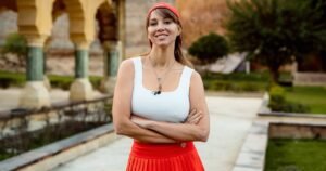 Полина Диброва: «Развод с Димой не сказался на наших детях»