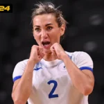 Полина Кузнецова: 10 лет спустя после победы на Олимпиаде-2016