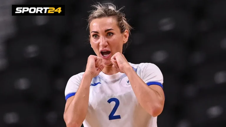 Полина Кузнецова: 10 лет спустя после победы на Олимпиаде-2016