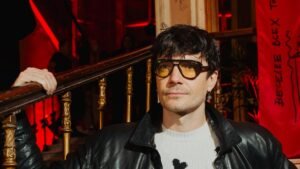 Популярность Максима Матвеева за рубежом оказалась временной