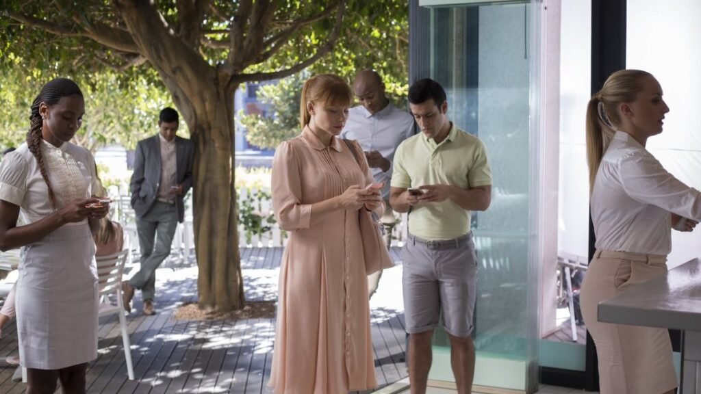 Популярные сериалы 2016 года: что мы смотрели десять лет назад