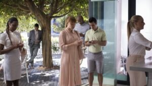 Популярные сериалы 2016 года: что мы смотрели десять лет назад