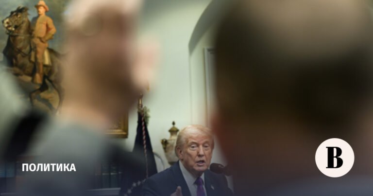 Пошлины Трампа признаны незаконными: детали решения