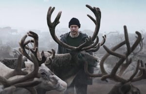 Премьера фильма «Цинга» в кинотеатре «Октябрь»: ямальская история