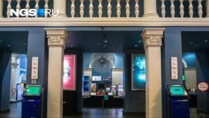 Премьера фильма «Здесь был Юра»: трагикомедия о дружбе и заботе