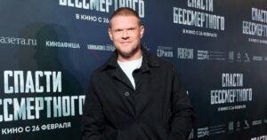 Премьера «Спасти бессмертного»: Fantastческая история на стыке эпох